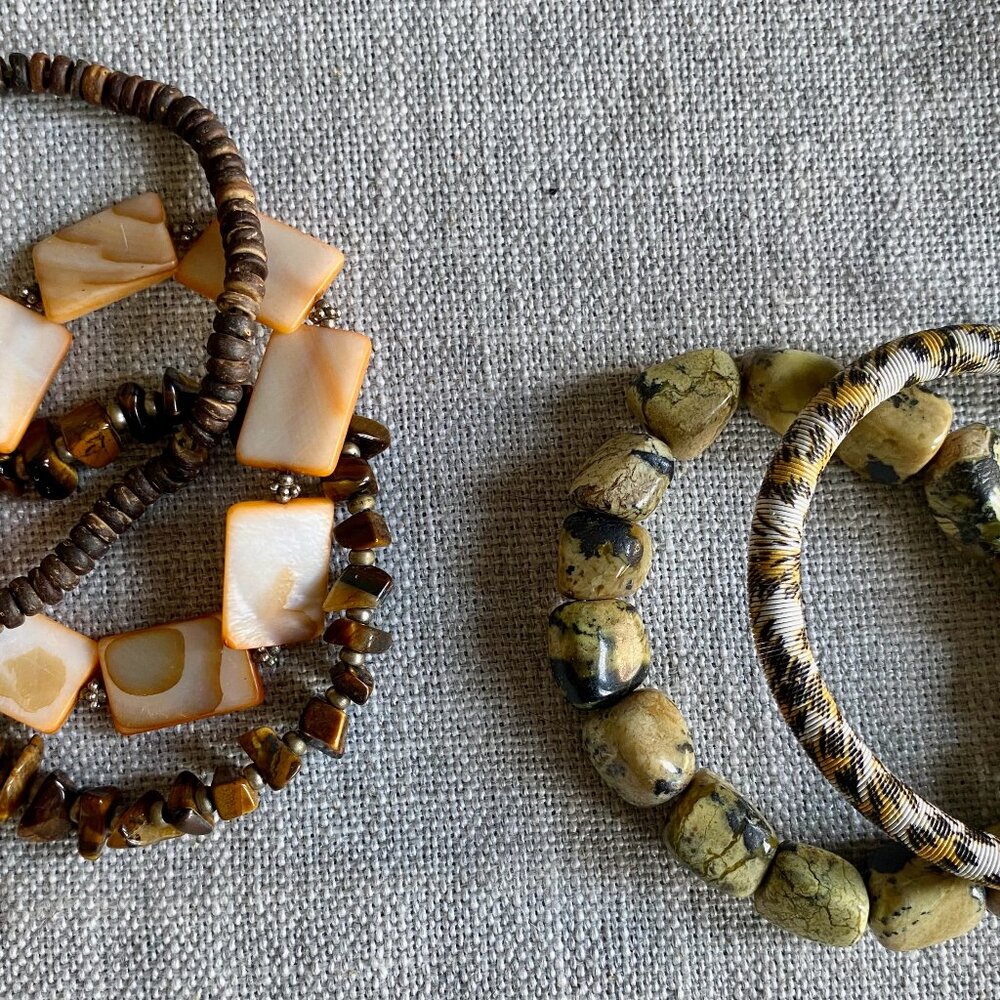 Bracelet bundle - Picture 3 of 3